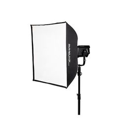 Nanlux Evoke Square Softbox 100cm with NL Mount