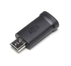 DJI USB Type C to Micro-USB Multicamera Control Adapter for Ronin SC