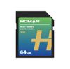  Thẻ Nhớ Homan UHS I SD Card V30 64Gb / 128Gb / 256Gb 