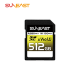  Thẻ nhớ Suneast SDXC tốc độ 280MB/s UHS-II V60 U3 