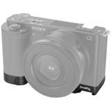  SmallRig 3523 Extension Grip for Sony ZV-E10 (Black) 