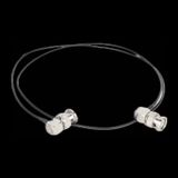  Portkeys SDI Signal Cable 50cm (Elbow) 