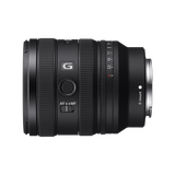  Ống kính Sony FE 16-25mm F2.8 G 