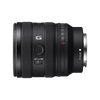 Ống kính Sony G FE 16-25mm F2.8 G