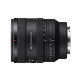  Ống kính Sony FE 16-25mm F2.8 G 