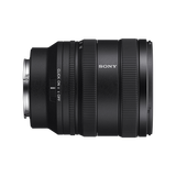  Ống kính Sony FE 16-25mm F2.8 G 