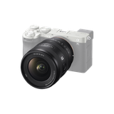  Ống kính Sony FE 16-25mm F2.8 G 