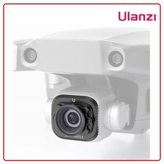 Ulanzi Dr-09 Wide Angle Lens For Dji Mavic 2 Pro