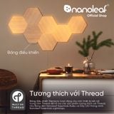  Đèn thông minh Nanoleaf Elements 7 ô đèn 