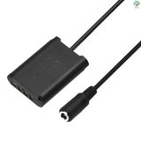  Pin ảo Dummy Andoer BX1 + Adapter 