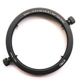  100mm Filter Holder For Sigma Art 14-24mm F/2.8 - Sony E Mount 