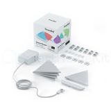  Nanoleaf Shapes Mini Triangles Smarter Kit 5 miếng tam giác và nguồn 