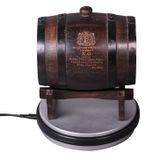  Bàn Xoay Chụp Sản Phẩm 360 Độ 60cm 