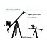  Thanh Trượt Dolly Slider Dragon D02 60 / 80 / 100 / 120 / 150cm 