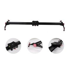 Thanh Trượt Dolly Slider Dragon D07 150 / 120 / 100 / 80 / 60cm