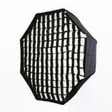  Softbox Godox dù bát giác ngàm Bowens - SB-GUE 140cm 