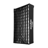  Softbox hộp tản sáng cho đèn LED vải Godox FL100R FL-SF4060 
