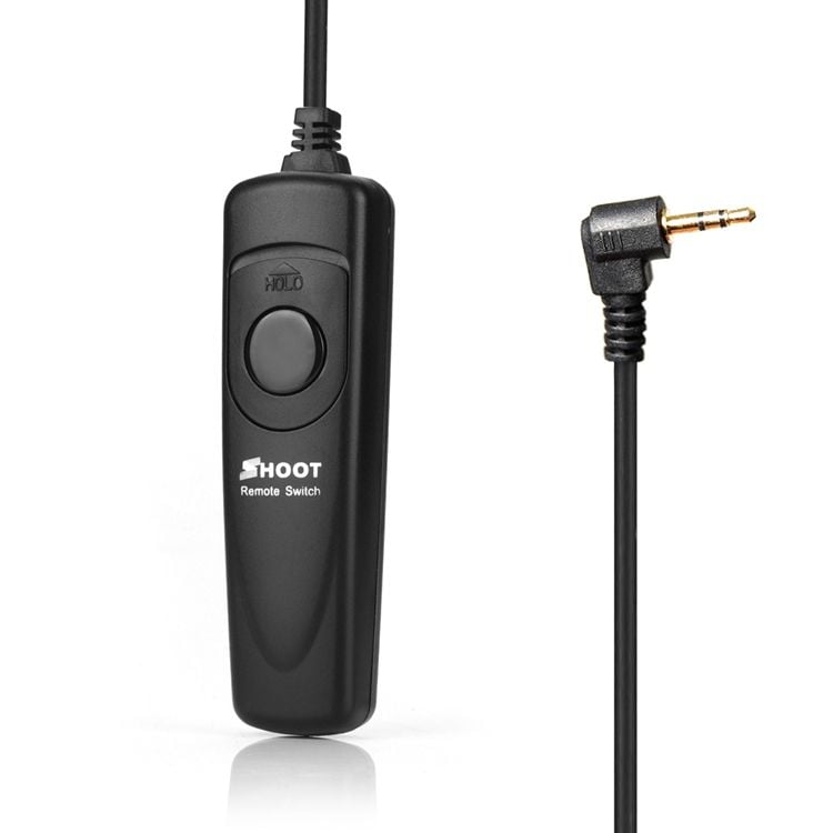  Dây bấm mềm C1 for Canon 