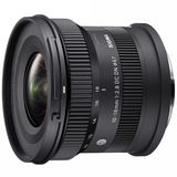  Ống Kính Sigma 10-18mm F2.8 DC DN ( E-Mount ) 