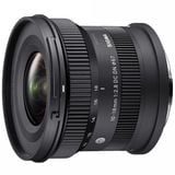  Ống Kính Sigma 10-18mm F2.8 DC DN ( L-Mount ) 
