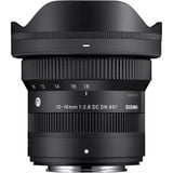  Ống Kính Sigma 10-18mm F2.8 DC DN ( L-Mount ) 