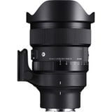  Ống Kính Sigma AF 15mm F1.4 DG DN Diagonal Fisheye Art  For Sony E 