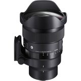  Ống Kính Sigma AF 15mm F1.4 DG DN Diagonal Fisheye Art  For Sony E 