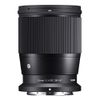 Sigma 16mm f1.4 DC DN For Nikon Z ( C )