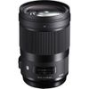 Sigma 40mm F1.4 Art for Canon / Nikon 