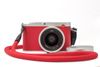 Leica Q (Red Silver)