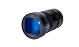  Ống kính SIRUI 24mm f1.8 anamorphic Lens 1.33x 
