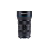  Ống kính SIRUI 24mm f1.8 anamorphic Lens 1.33x 