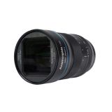  Ống kính SIRUI 35mm f1.8 anamorphic Lens 1.33x 