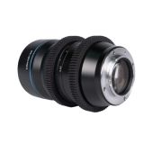  Ống kính SIRUI 35mm f1.8 anamorphic Lens 1.33x 