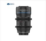  Ống kính SIRUI 35mm f1.8 anamorphic Lens 1.33x 