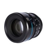  Ống kính Sirui Night walker Series 75mm T1.2 S35 Manual Focus Cine Lens 