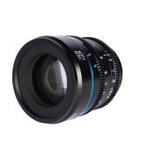  Ống kính Sirui Night walker Series 55mm T1.2 S35 Manual Focus Cine Lens 
