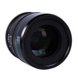  Ống kính Sirui Night walker Series 75mm T1.2 S35 Manual Focus Cine Lens 