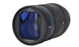  Ống kính SIRUI 75mm f1.8 anamorphic Lens 1.33x 