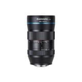  Ống kính SIRUI 75mm f1.8 anamorphic Lens 1.33x 