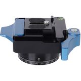  Quick Release Clamp Sirui QC 38P 