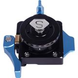  Quick Release Clamp Sirui QC 38P 