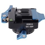 Quick Release Clamp Sirui QC 38P 