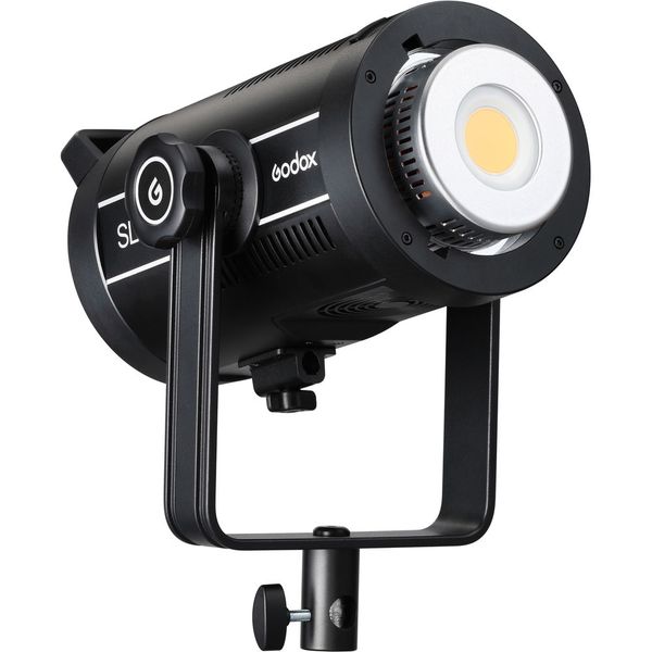 Đèn Led Godox SL200 II 200w – Máy Ảnh - Máy Quay - FlyCam - Thiết bị