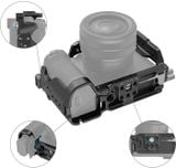  SmallRig Cage 4422 cho Sony A7C II & A7CR 