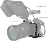  SmallRig Cage 4422 cho Sony A7C II & A7CR 