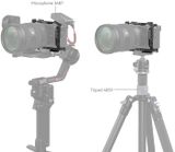  SmallRig Cage 4422 cho Sony A7C II & A7CR 