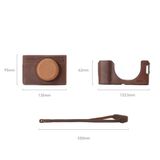  Bộ bao da SmallRig cho Fujifilm X100 VI 4558 