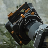  Polarpro Summmit 62mm Thread Plate 