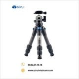  Chân máy ảnh CARBON SIRUI AM - 223 +Ball Head B-00K. 